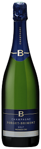 Champagne Forget-Brimont Premier Cru Brut NV