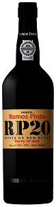 Ramos Pinto Quinta do Bom-Retiro 20 Year Old Tawny Port
