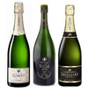 Grower Champagne 3 Pack 