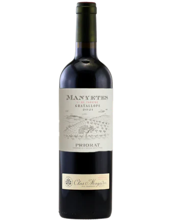 Clos Mogador Priorat Tinto 2021