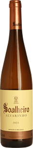 Soalheiro Clássico Alvarinho 2024