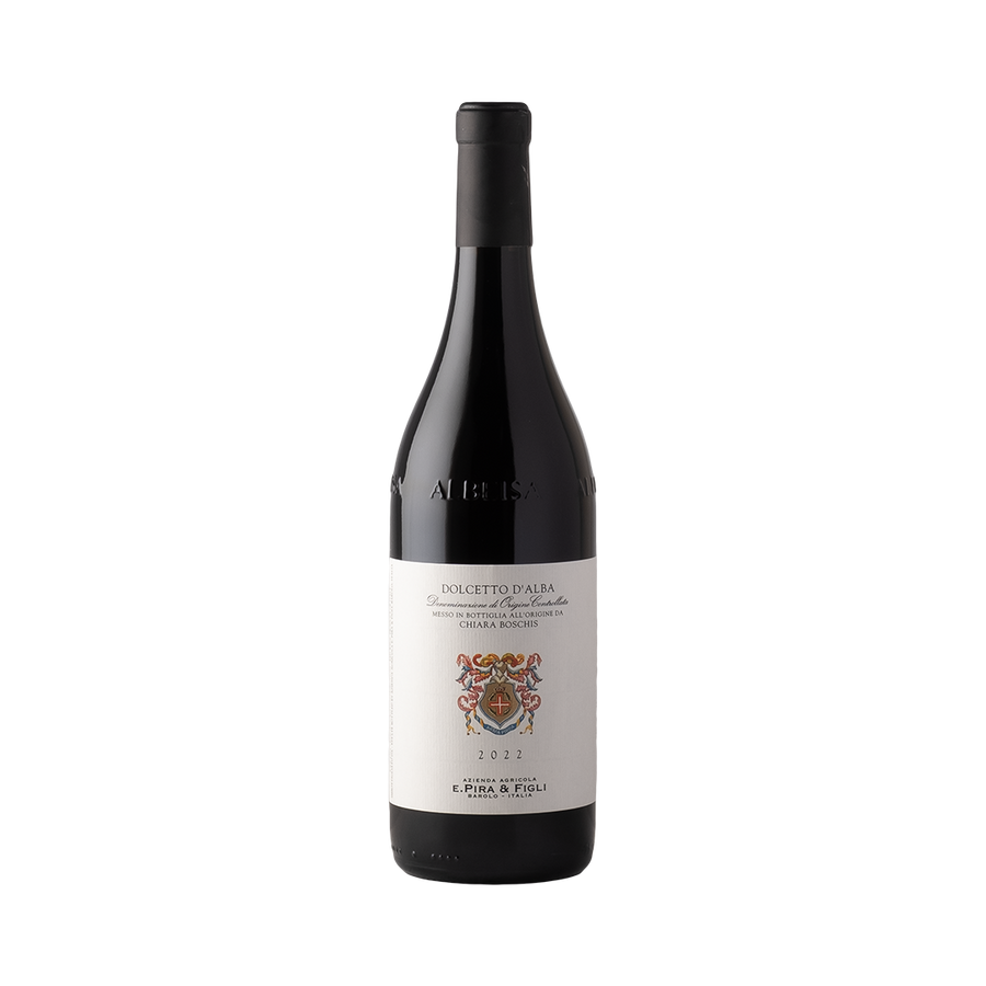 Chiara Boschis Dolcetto d'Alba 2024