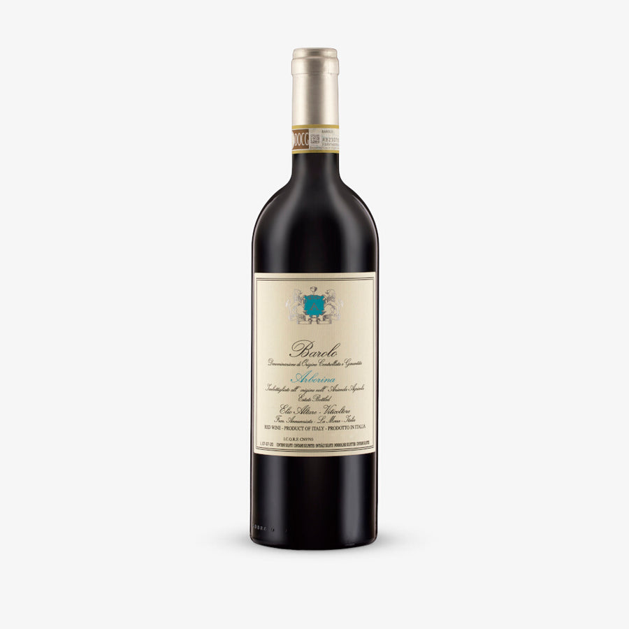 Elio Altare Barolo Arborina 2021