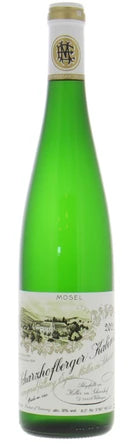 Egon Muller Scharzhofberger Riesling Kabinett 2021
