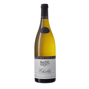 Louis Michel Chablis 2023