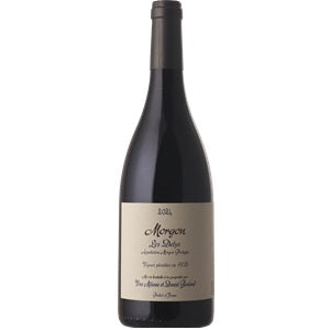 Domaine Daniel Bouland Morgon Délys Vignes de 1926 2024