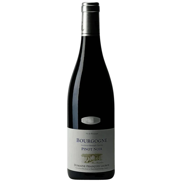 Francois Legros Nuits-St-Georges Premier Cru 'Aux Thorey' 2015