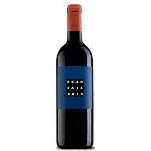 Brancaia 'II Blue IGT' Super Tuscan Blend 2021