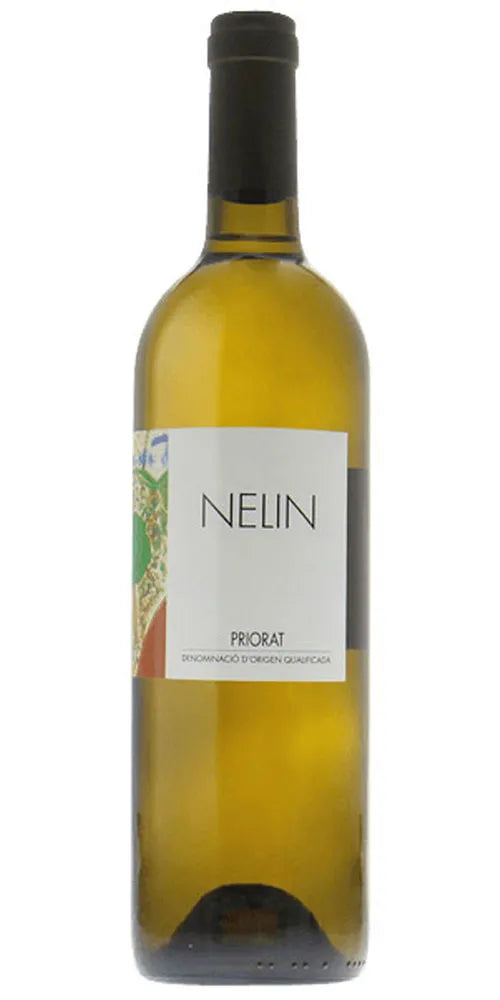 Clos Mogador Nelin Priorat Blanco 2021