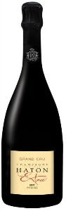 Champagne Jean-Noel Haton Extra Intense Grand Cru Brut NV