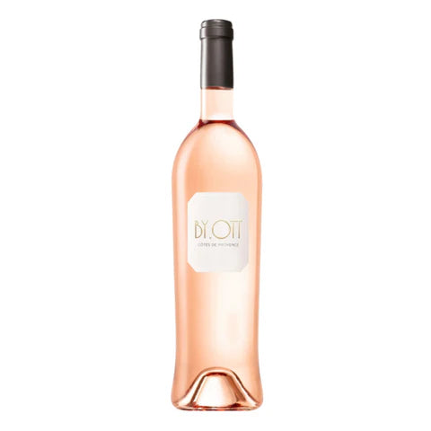By.Ott Cotes de Provence Rose 2024