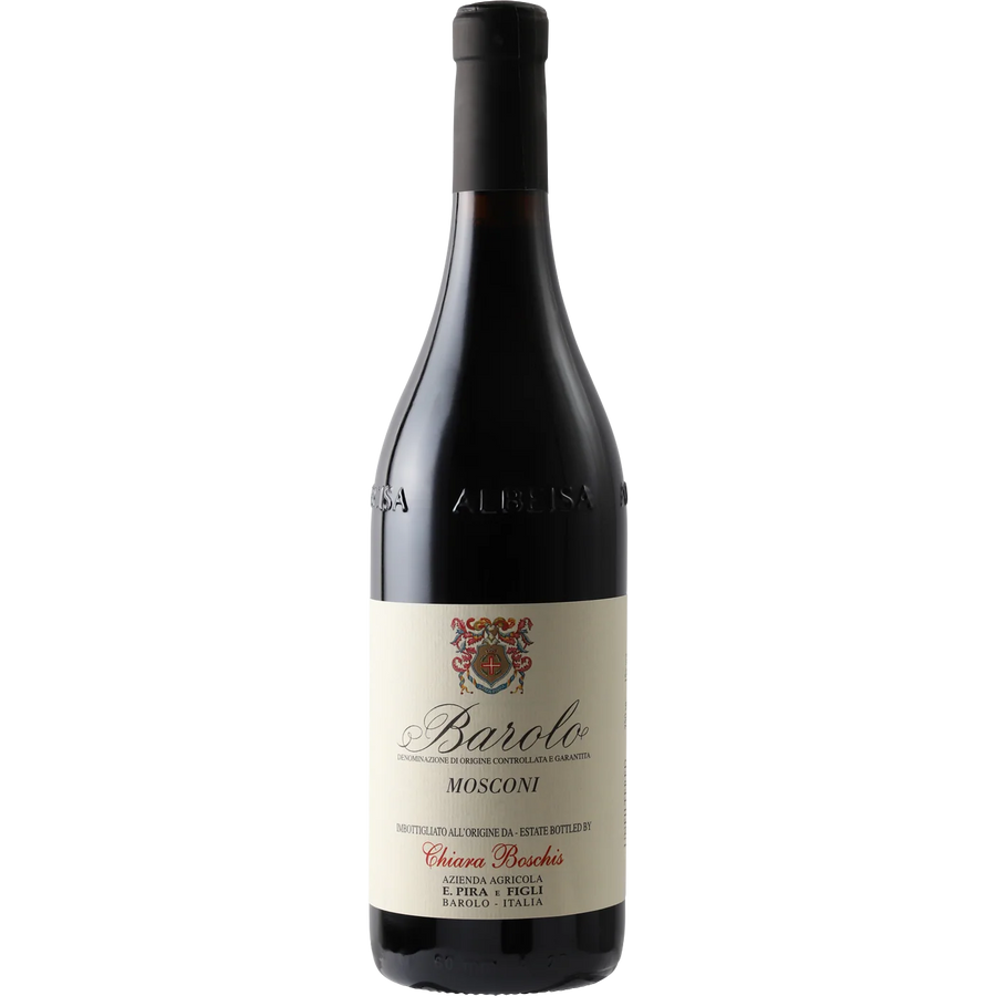 Chiara Boschis Barolo Mosconi 2021