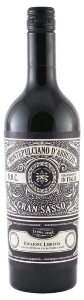 Gran Sasso Montepulciano d'Abruzzo DOC 2023