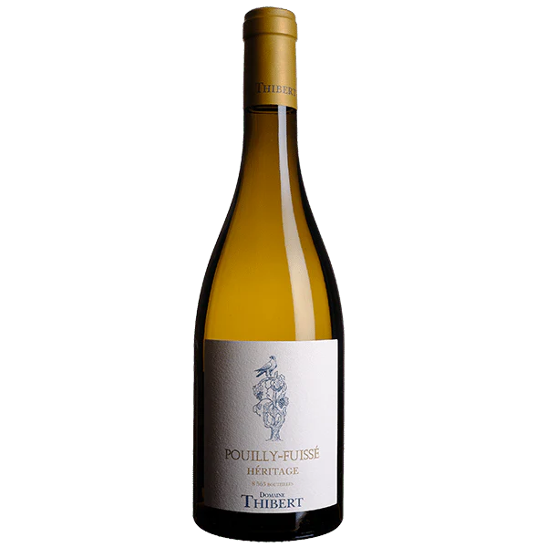 Thibert Pouilly-Fuisse Cuvee Heritage 2019