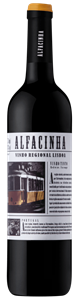 Parras Alfacinha Vinho Tinto 2024