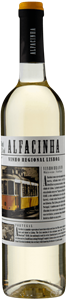 Parras  Alfacinha Blanco 2024