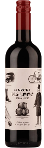 Château du Cèdre Marcel Malbec 2022