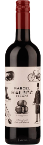 Chateau du Cedre Marcel Malbec 2022