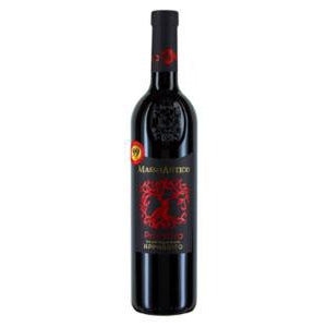 Masso Antico Salento Primitivo 2024
