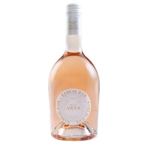 Rameau D'or Petit Amour Rose 2025