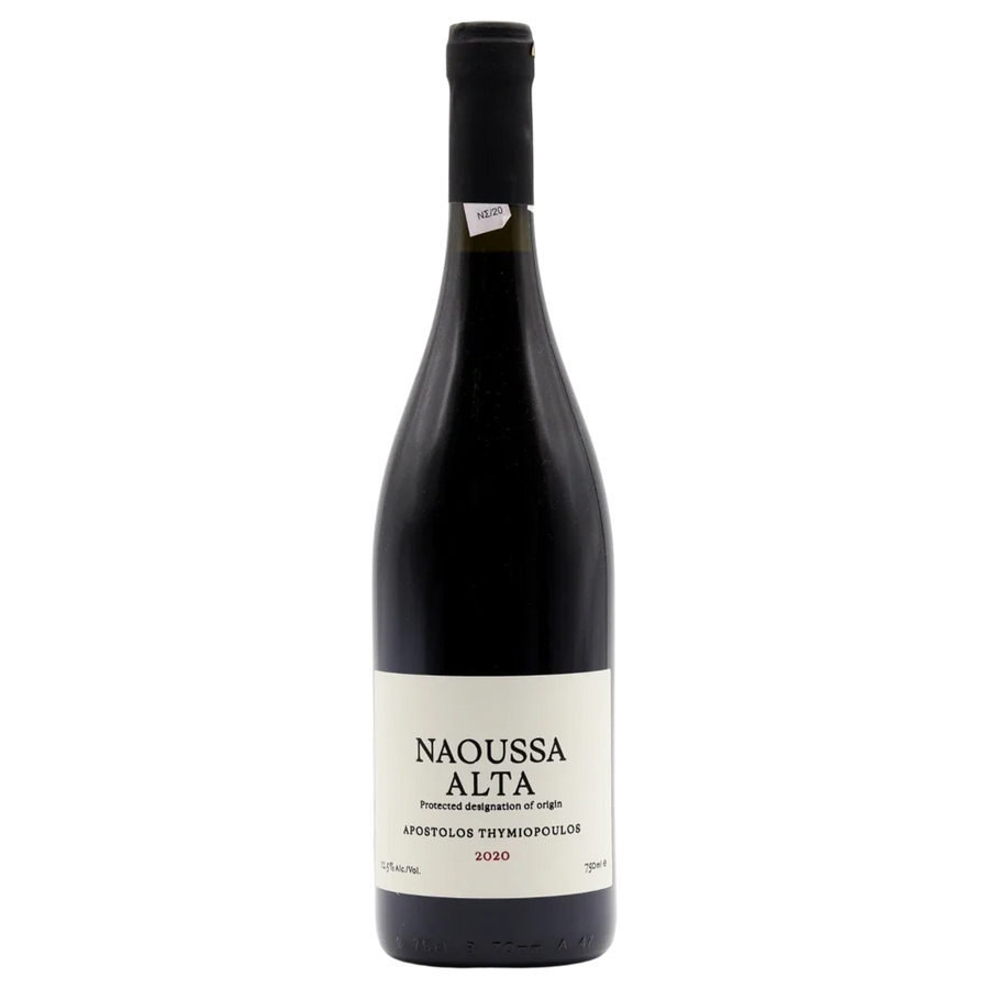 Thymiopoulos Alta Xinomavro 2022