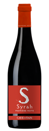 Cave de Tain Premiere Note Syrah 2023