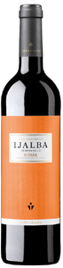 Bodegas Vina Ijalba Rioja Tempranillo 2024