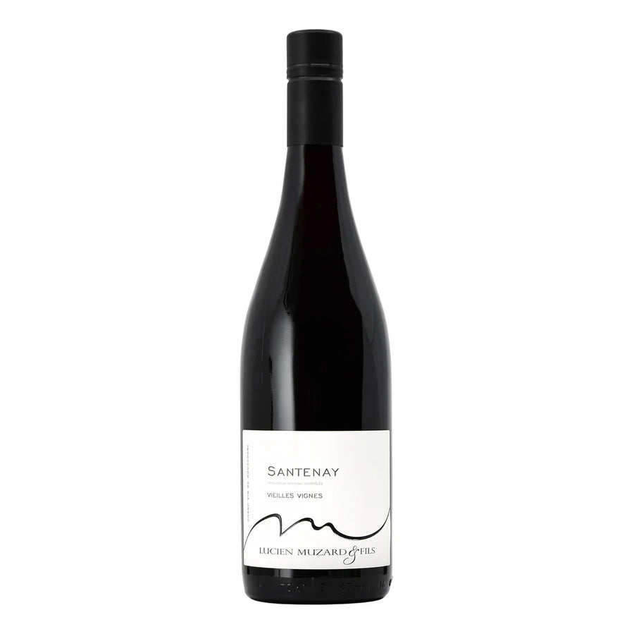 Lucien Muzard Santenay Vieilles Vignes 2024