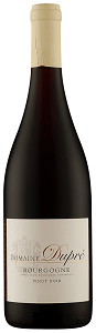Domaine Dupre Bourgogne Pinot Noir 2021