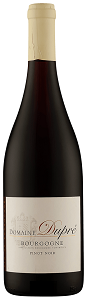 Domaine Dupre Bourgogne Pinot Noir 2024
