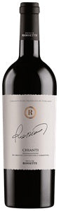 Tenute Rossetti Chianti DOCG 2023