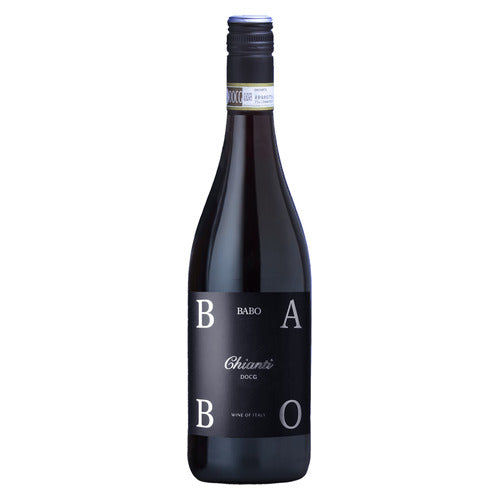 Babo Chianti DOCG 2024 750ml bottle