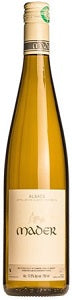 Jean-Luc Mader Alsace Pinot Blanc 2022