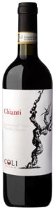 Coli Chianti DOCG 2022