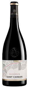 Via Nostrum Saint Chinian Rouge 2019