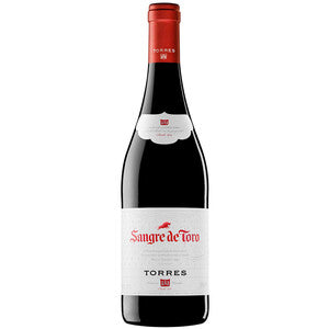Bodegas Torres Sangre de Toro 2023 375ml