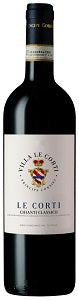 Villa Le Corti Chianti Classico DOCG 2022