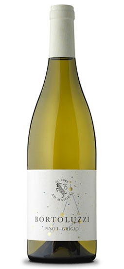 Bortoluzzi Pinot Grigio 2024