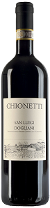 Chionetti Dogliani San Luigi Dolcetto 2021