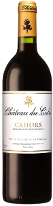 Château du Cèdre Cahors Malbec 2021