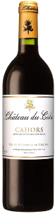 Chateau du Cedre Cahors Malbec 2021