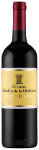 Chateau Moulin de la Bridane Saint Julien 2020