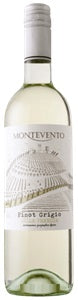 Montevento Delle Venezie Pinot Grigio 2023