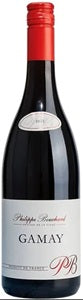 Philippe Bouchard Gamay 2024