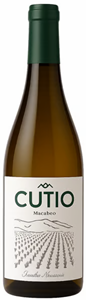 Navascues Cutio Blanco 2024