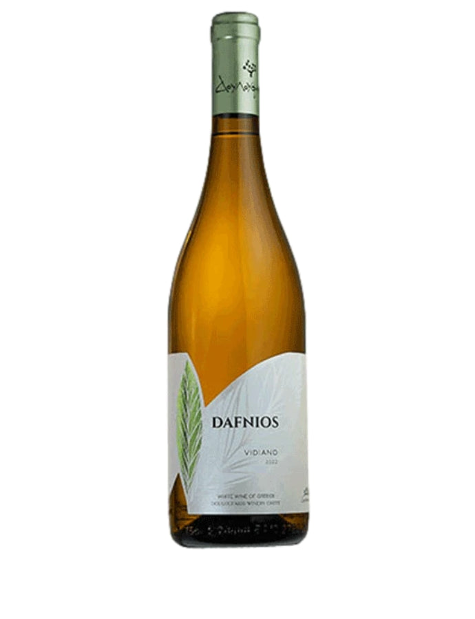 Douloufakis Dafnios Vidiano 2023