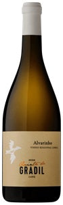 Quinta Do Gradil Alvarinho 2022