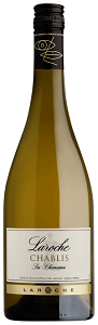 Laroche Les Chanoines Chablis 2023