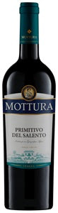 Mottura Primitivo del Salento 2023
