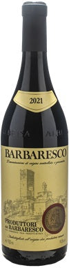 Produttori del Barbaresco Barbaresco DOCG 2021